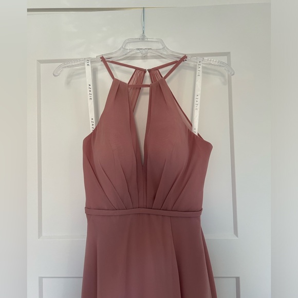 Azazie Evalleen dress - Picture 4 of 7